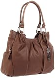 B. MAKOWSKY Christie Tote
