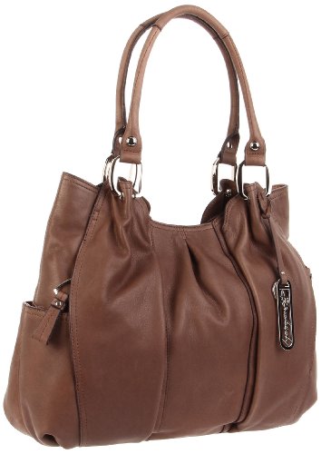 B. MAKOWSKY Christie Tote