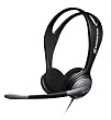 Sennheiser PC136 USB Gaming Headset with Adjustable Boom Mic