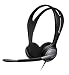 Sennheiser PC136 USB Gaming Headset with Adjustable Boom Mic