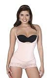 Body Slimming Shaper By Vedette 303 (Medium, Nude) photo