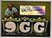 2006 Topps Triple Threads Bob Gibson Triple Game Used Uniform and Autograph Baseball Card Only 9 Made