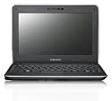 Samsung N210 Plus 10.1-inch Netbook (Atom N450 1.66GHz, 1 GB RAM, 250 GB HDD, Bluetooth 3.0, Webcam, Windows 7 Starter (Black))