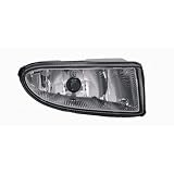 2001-2005 CHRYSLER PT CRUISER FACTORY INSTALLED FOG LIGHT RIGHT HAND TYC 19-5653-00 by TYC