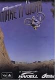Make It Work 【マウンテンバイク/MTB DVD 特価】