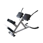 Cap Barbell FM-G3007 45 Degree Xodus...