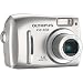 Olympus FE110 5 Megapixel Digital Camera Kit
