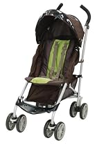 Graco IPO Stroller in Soho