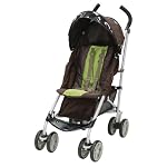 Graco IPO Stroller in Soho