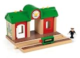 BRIO レコード&プレイステーション 33578...