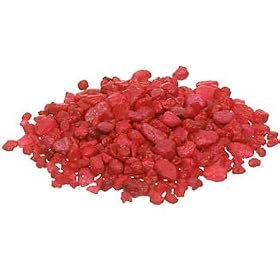 PETCO Red Aquarium Gravel, 5 lbs. by Petco