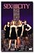 Sex and the City Movie (Group, Color) Poster Print - 24