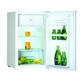 Igenix 50cm Under Counter Fridge A+ Rated 4* Ice Box