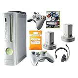 360 Madden 07 Bundle