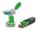 Thomas the Train: TrackMaster R/C Percy