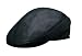 Stetson Distressed Leather Ivy Cap
