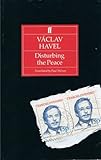 Disturbing the peace : a conversation with Karel Hvížďala