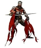 Dante's Inferno Action FigureIMAGE