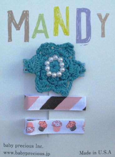 MANDY �m���X���b�v�N���b�v E Set