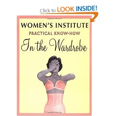 WI Practical Know-how in the Wardrobe