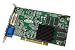 New ATI Radeon 7000 64MB PCI DVI VGA PC Edition Graphics Card - OEM Bulk Pack (1 Year GPUexpress Warranty)
