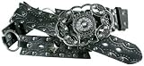 Chinese Laundry - CHINESE LAUNDRY Strap & Chain Belt