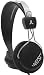WeSC Bongo Headphone (Black)