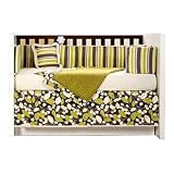 Cameron 4-Piece Baby Bedding Set