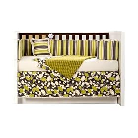 Cameron 4-Piece Baby Bedding Set