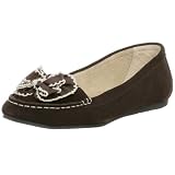 BC Footwear Women's Custard II Flat