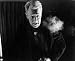 Max Von Sydow - Movie Poster / Print -- Custom Framing Available Image