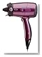 VIDAL SASSOON  STRAIGHTENING DRYER Xg[ghC[ VSD-1210/V