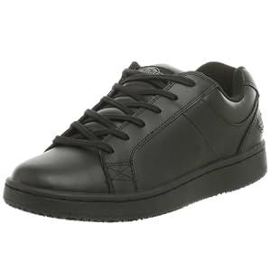 Buy Dickies Mens Smooth Toe Skate Shoe