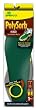 Spenco Polysorb Hiker, Available in Various Adult Sizes