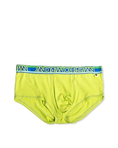 Andrew Christian Men’s Almost Naked Premium Boxer
