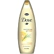 Dove Beauty Body Wash Go Fresh Energize, Grapefruit and Lemongrass Scent, 12 oz (Pack of 2)