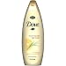 Dove Beauty Body Wash Go Fresh Energize, Grapefruit and Lemongrass Scent, 12 oz (Pack of 2)