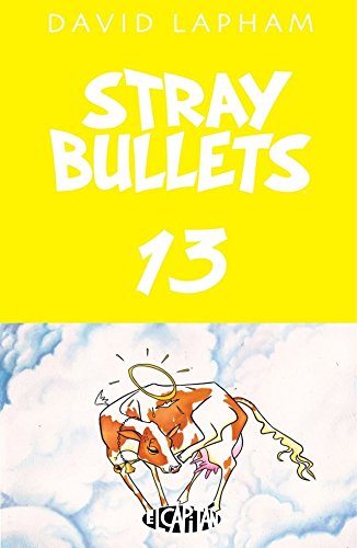 Stray Bullets #13