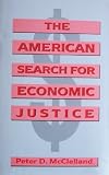 The American search for economic justice