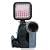 Sima SL-20IR Night vision Video Light (Black)