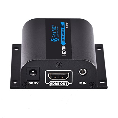 esynic 1080p hdmi audio extractor