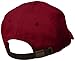 NFL Washington Redskins Core Shore 9Twenty Adjustable Cap, Red, One Size