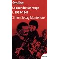 Staline : Tome 1, La cour du tsar rouge : 1878-1941