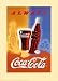 Always Coca-Cola Art Poster Print by Jake Richwood, 20x28