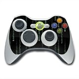 Xbox 360 Controller Skin - Matrix Style Code