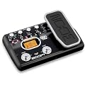 Zoom G-2.1 Nu Multieffektger�t