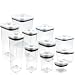 OXO Good Grips POP Container 11 Piece Set