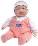 JC Toys 20 Lots to Cuddle - (Outfits and Expressions May Vary)