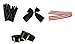 Black Butler Cosplay Grell Sutcliff Full Costume (S-L) with Eyeglasses