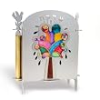 Tree of Life Tzedakah Box